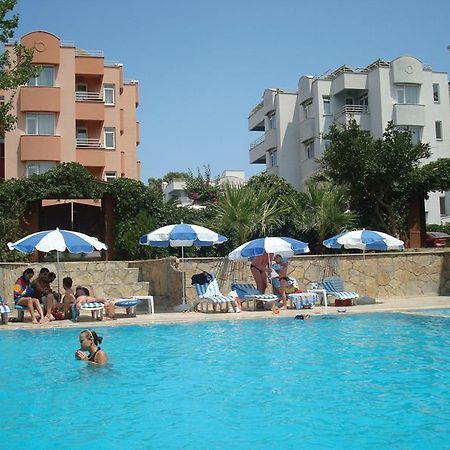 Kemer Stone House Екстер'єр фото