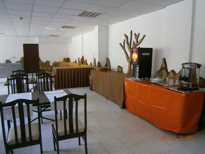 Kemer Stone House Екстер'єр фото