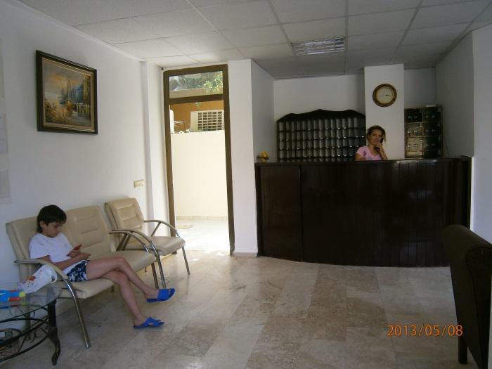 Kemer Stone House Екстер'єр фото