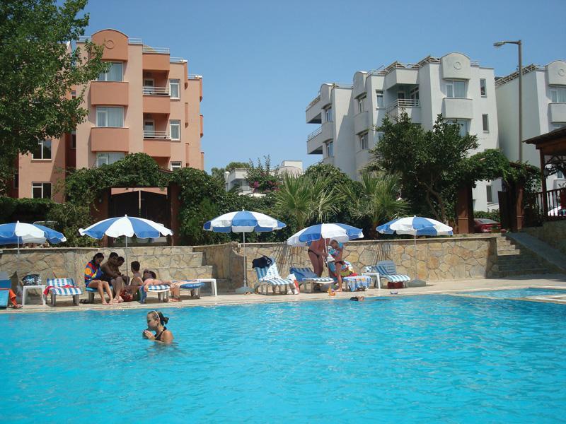 Kemer Stone House Екстер'єр фото