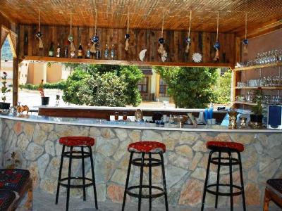 Kemer Stone House Екстер'єр фото