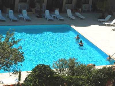 Kemer Stone House Екстер'єр фото